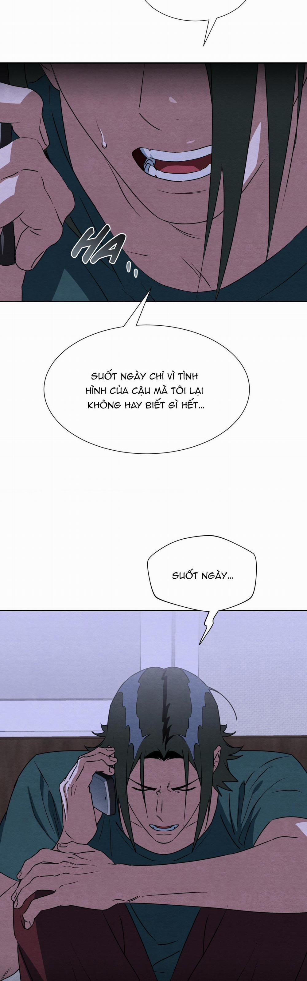 Khu trò chơi công lý 7 trang 28