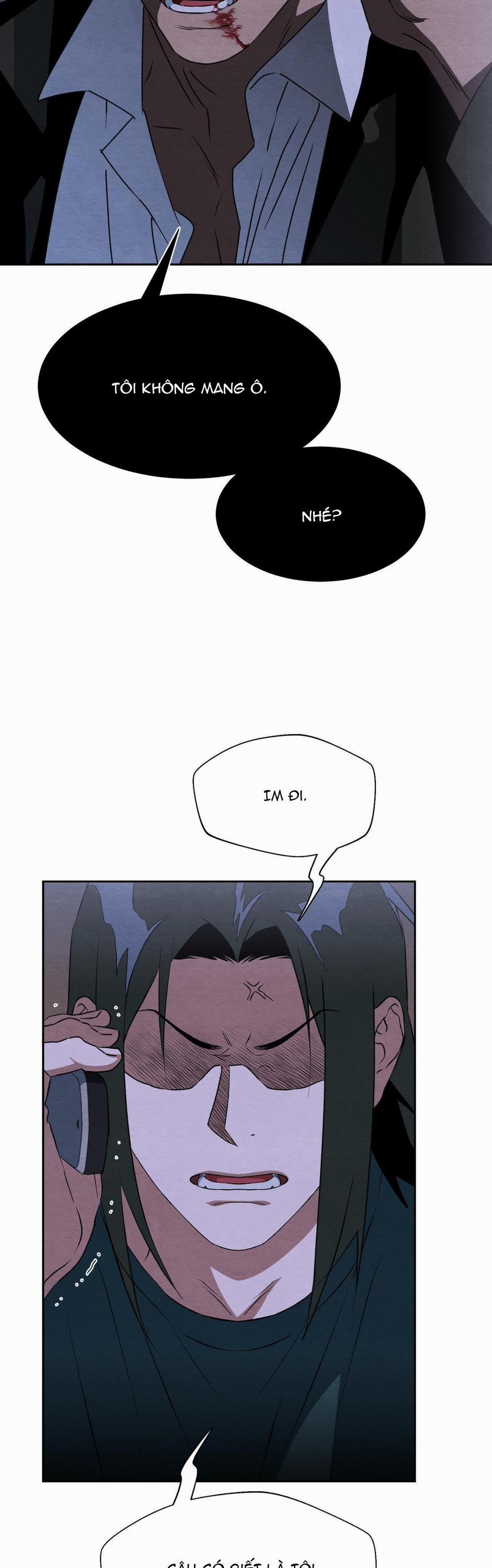 Khu trò chơi công lý 7 trang 33