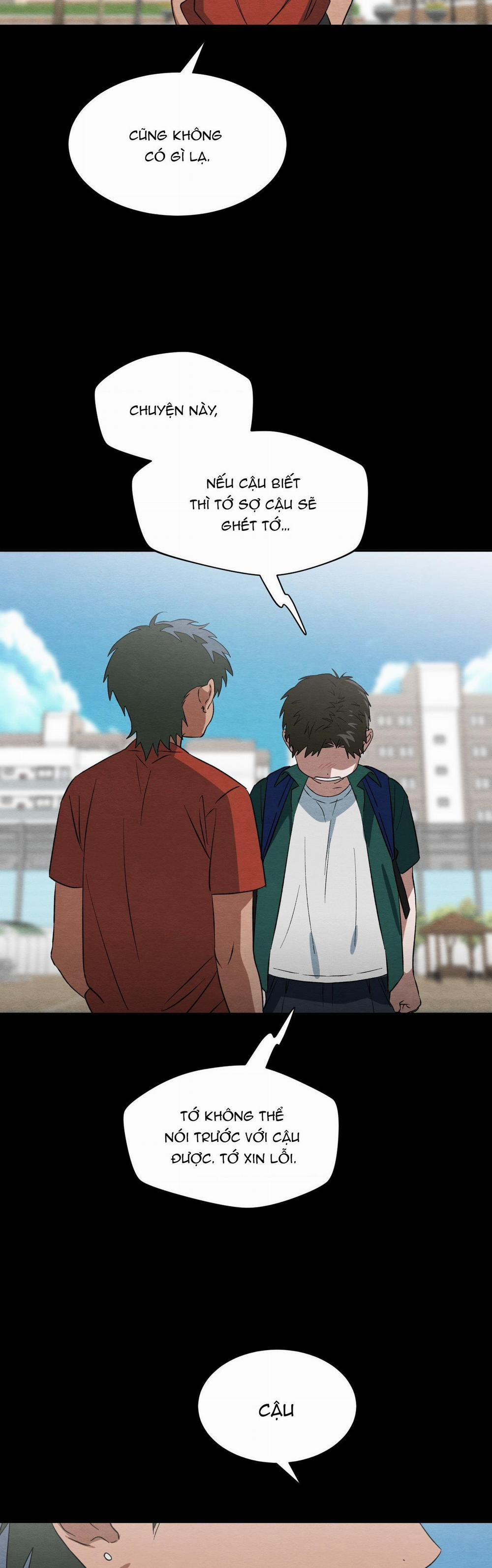 Khu trò chơi công lý 7 trang 4