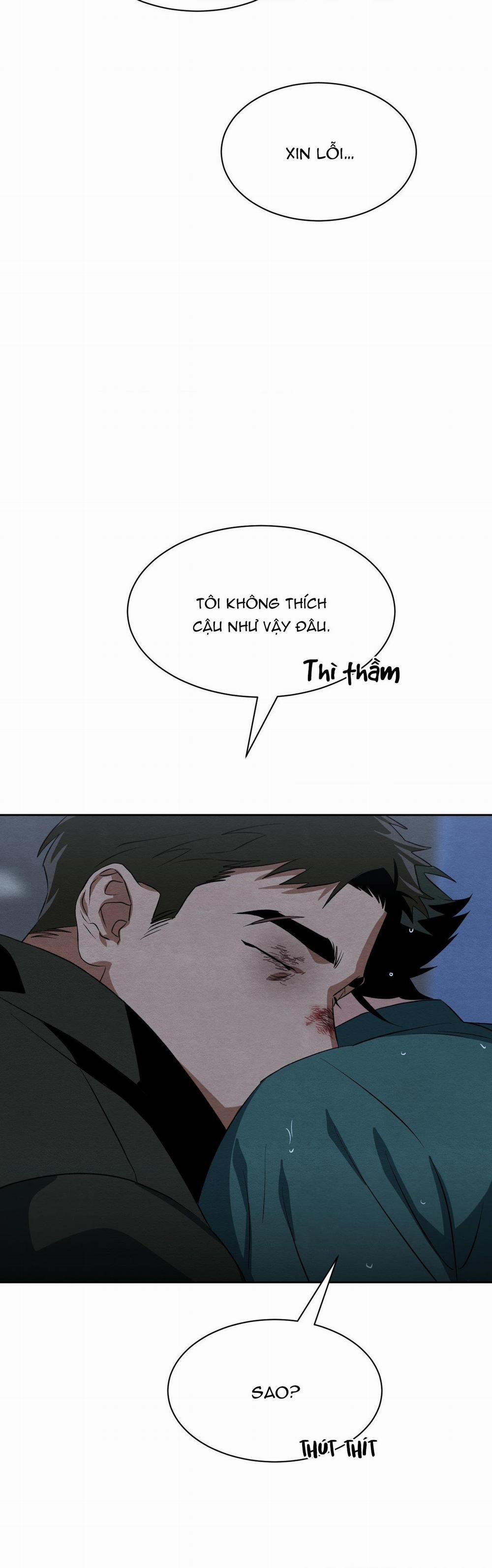 Khu trò chơi công lý 8 trang 12