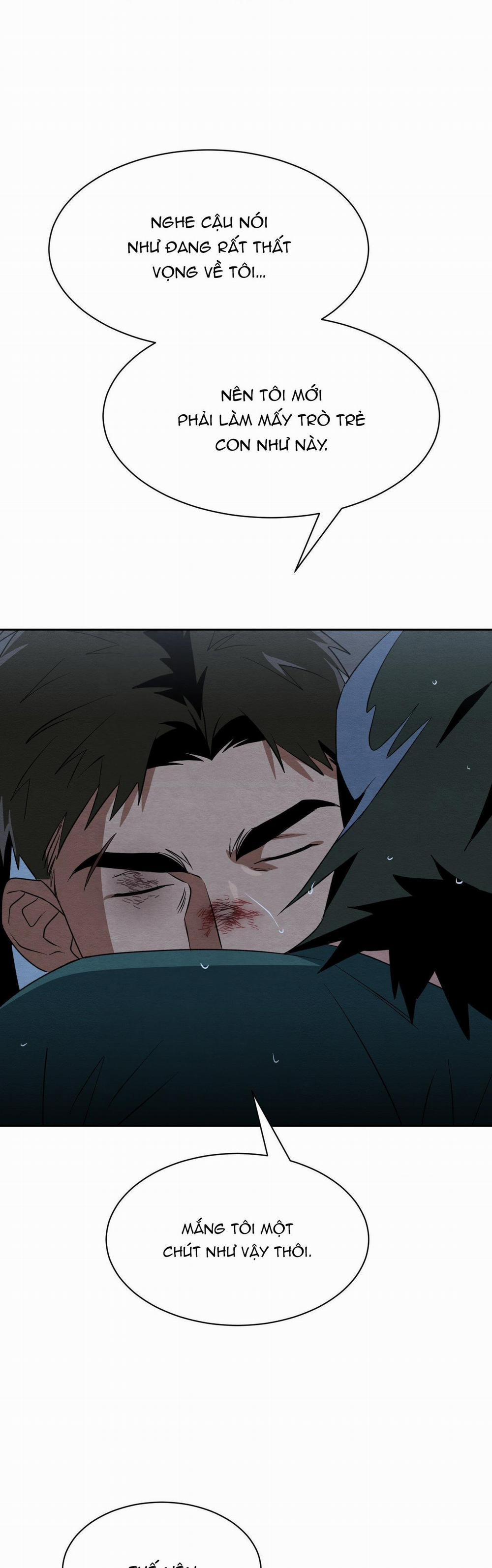 Khu trò chơi công lý 8 trang 13