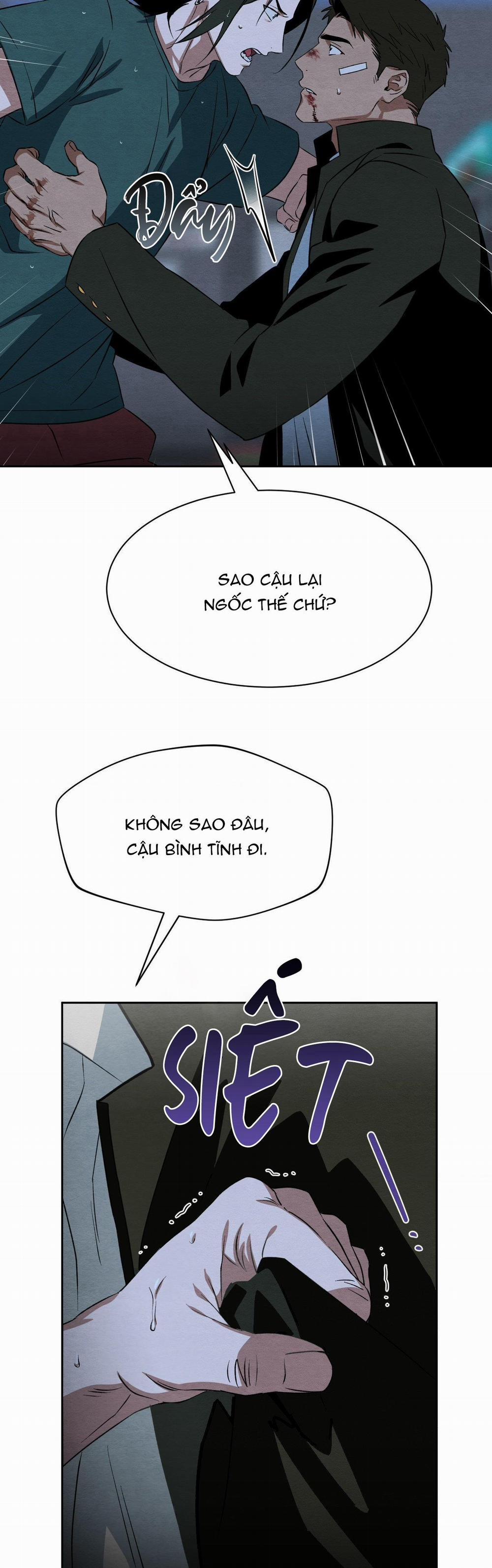 Khu trò chơi công lý 8 trang 15