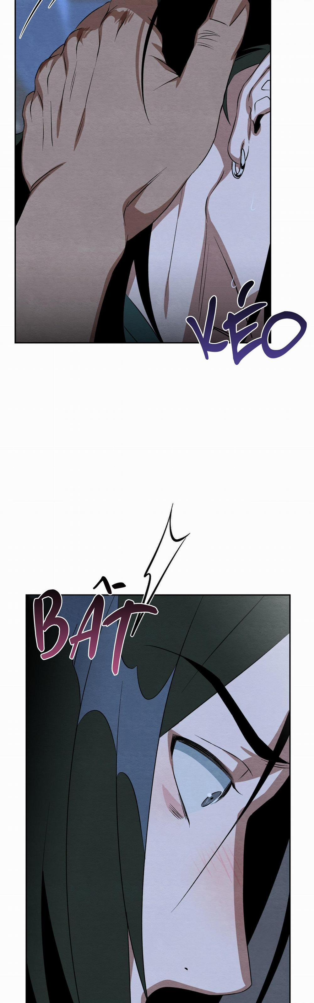 Khu trò chơi công lý 8 trang 17