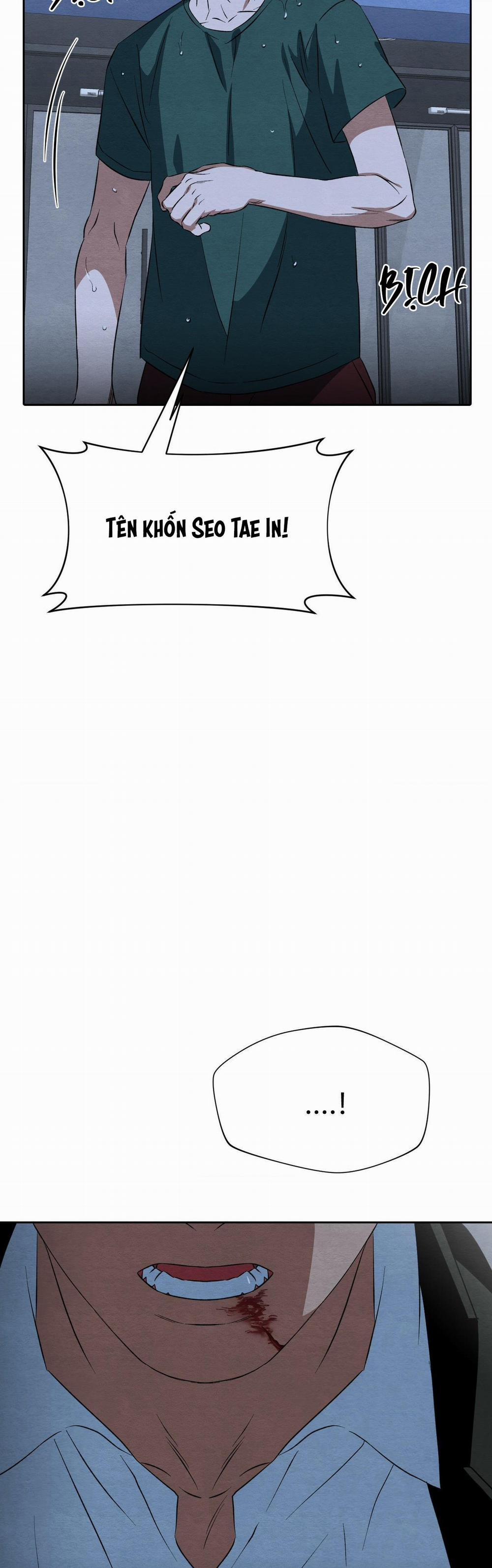 Khu trò chơi công lý 8 trang 2