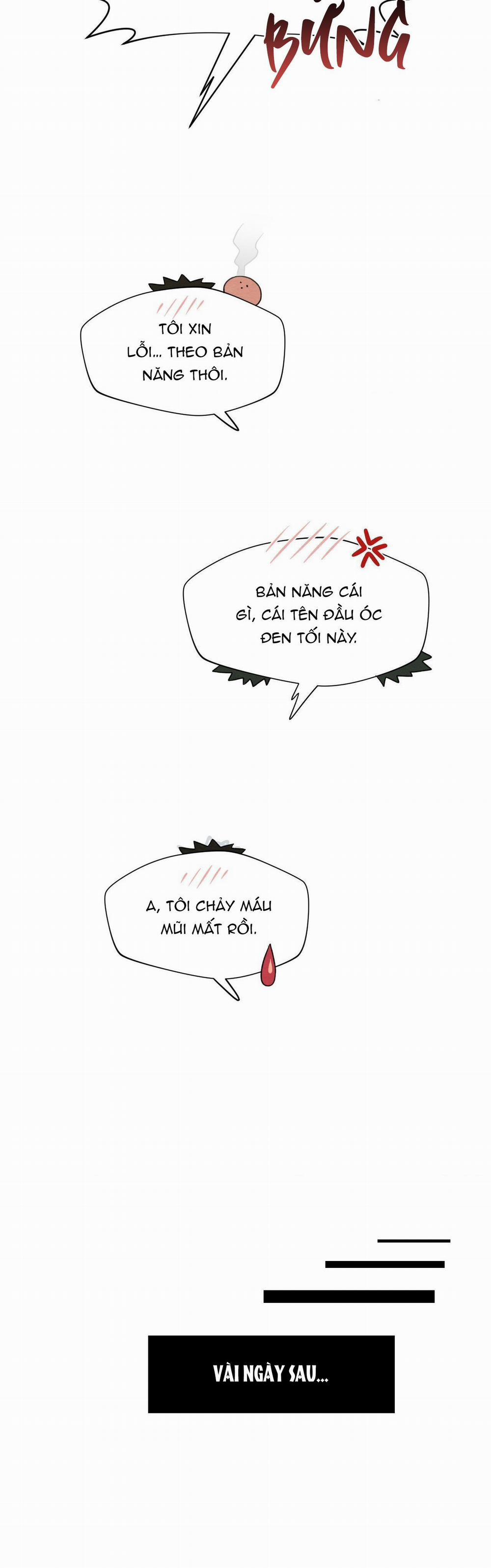 Khu trò chơi công lý 8 trang 23