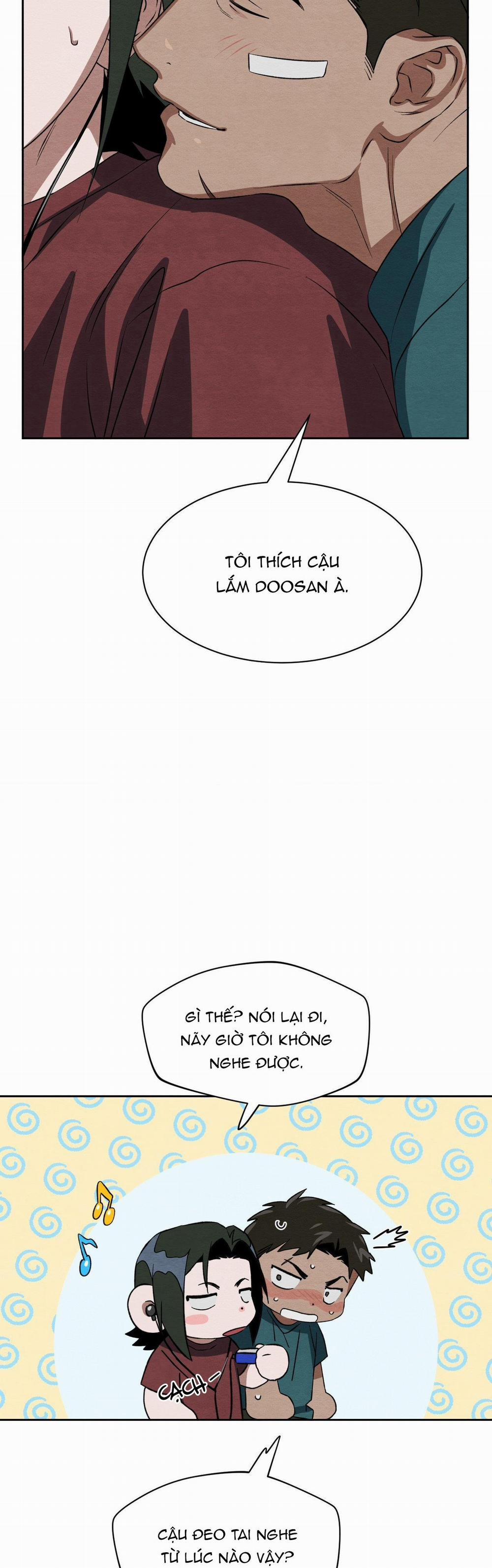 Khu trò chơi công lý 8 trang 30