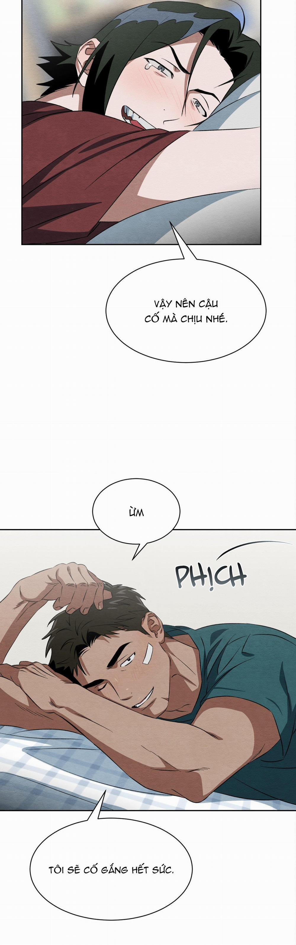 Khu trò chơi công lý 8 trang 35