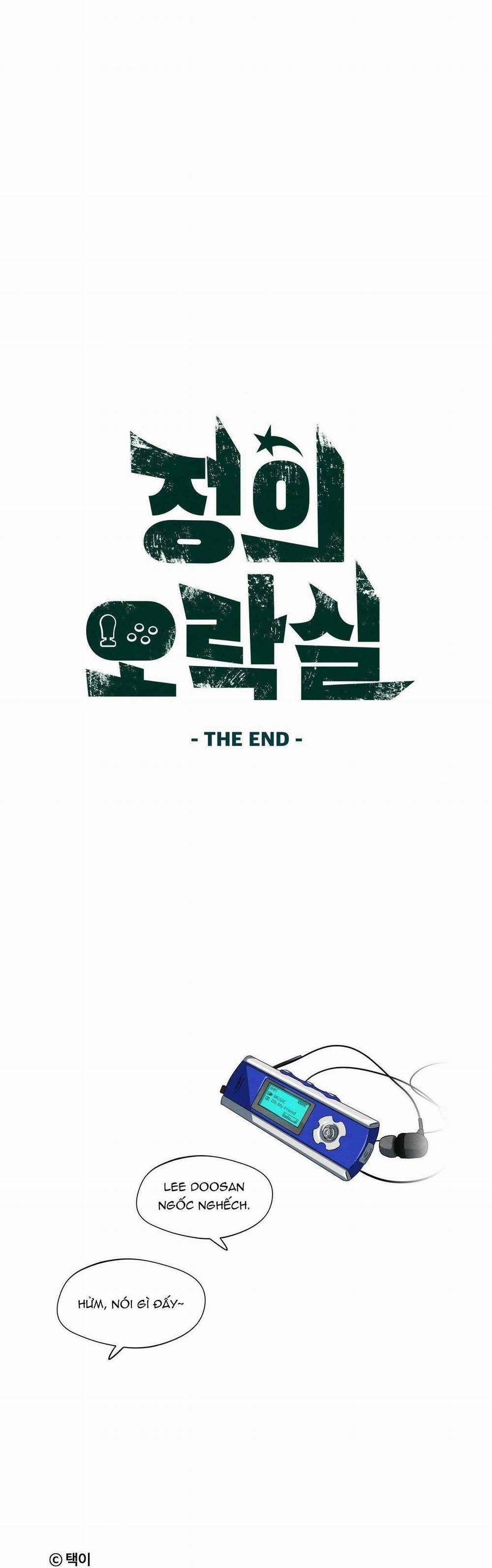 Khu trò chơi công lý 8 trang 39