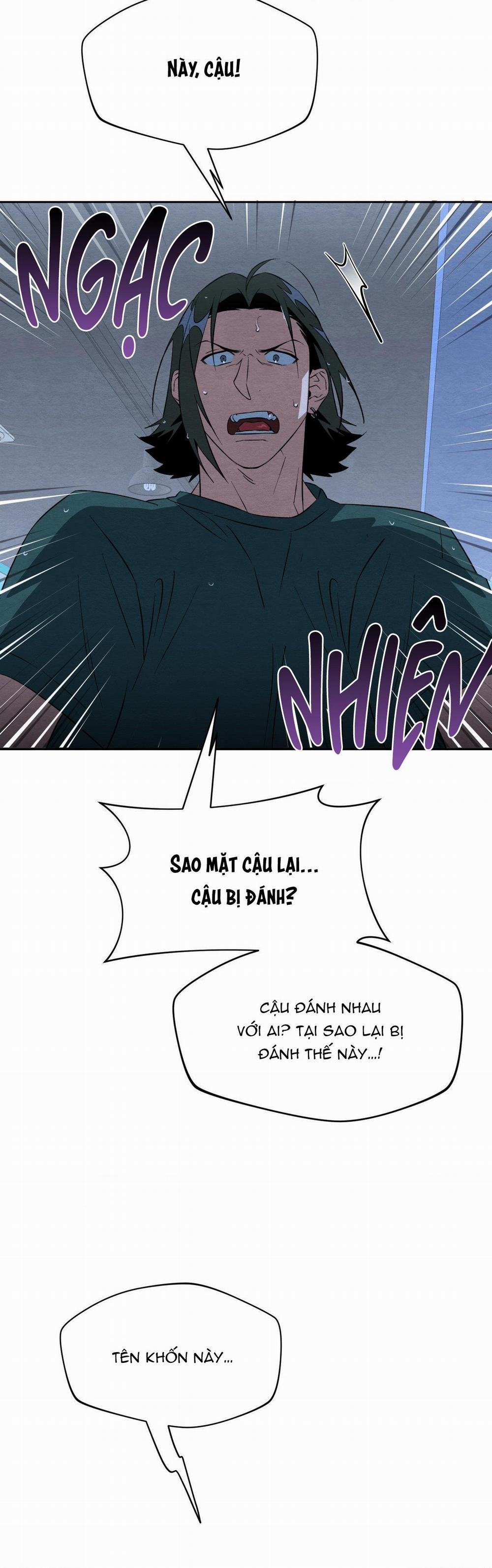 Khu trò chơi công lý 8 trang 7