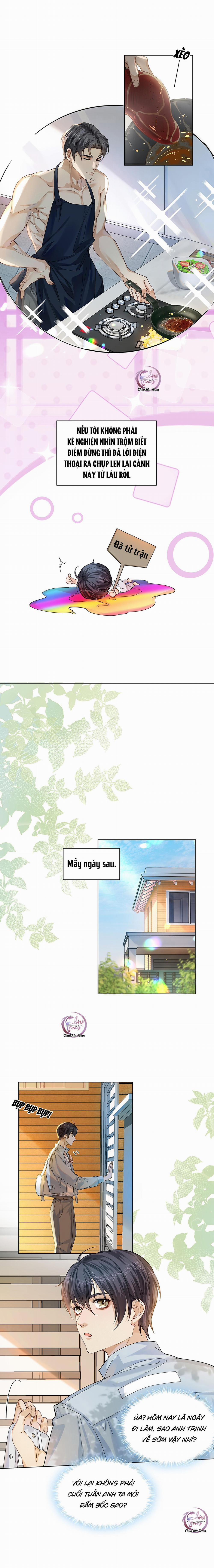 Khu Vực Cấm 1 trang 8