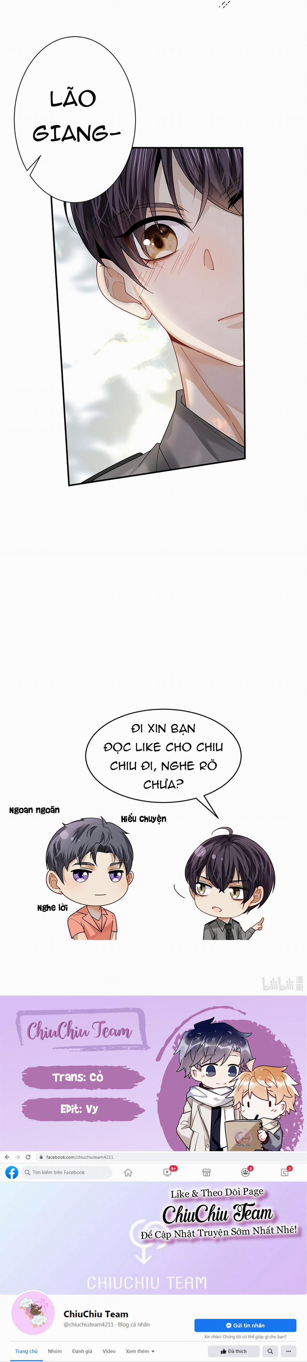 Khu Vực Cấm 13 trang 9