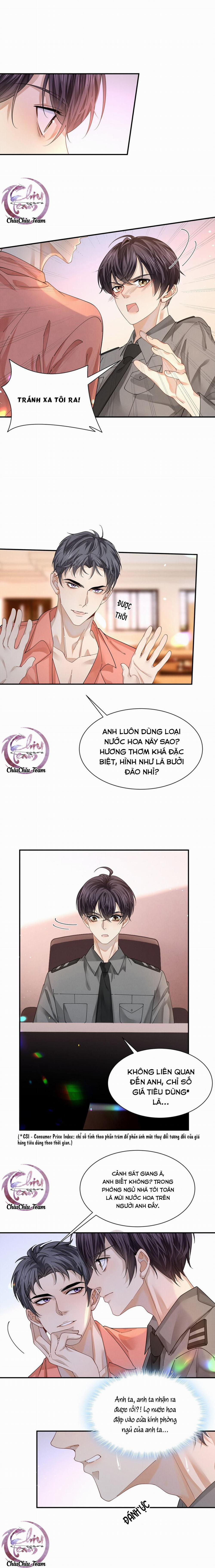 Khu Vực Cấm 14 trang 4