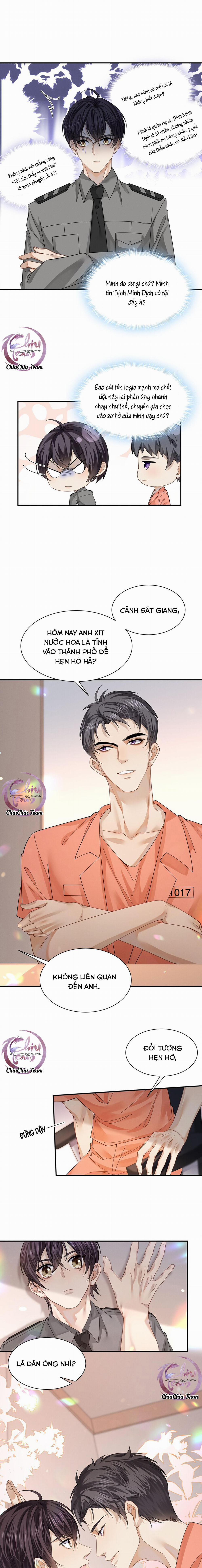 Khu Vực Cấm 14 trang 9