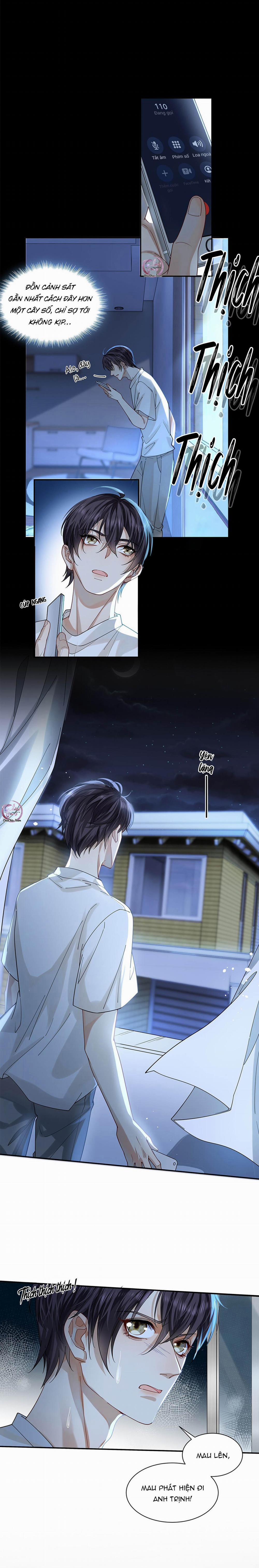 Khu Vực Cấm 2 trang 6