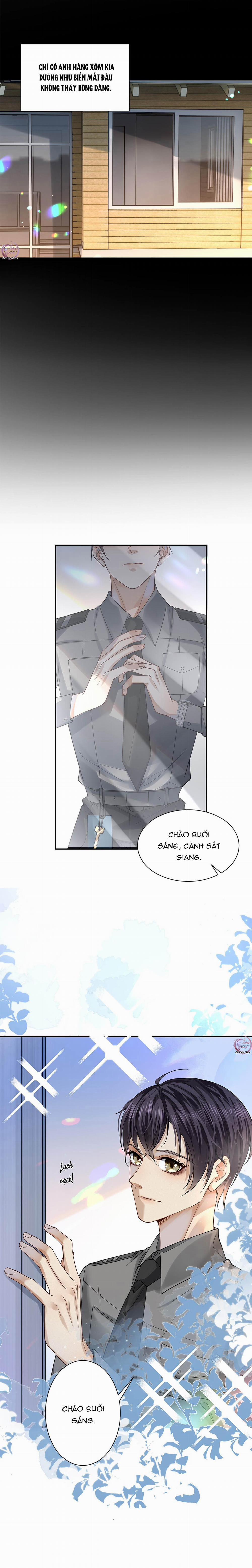 Khu Vực Cấm 3 trang 2