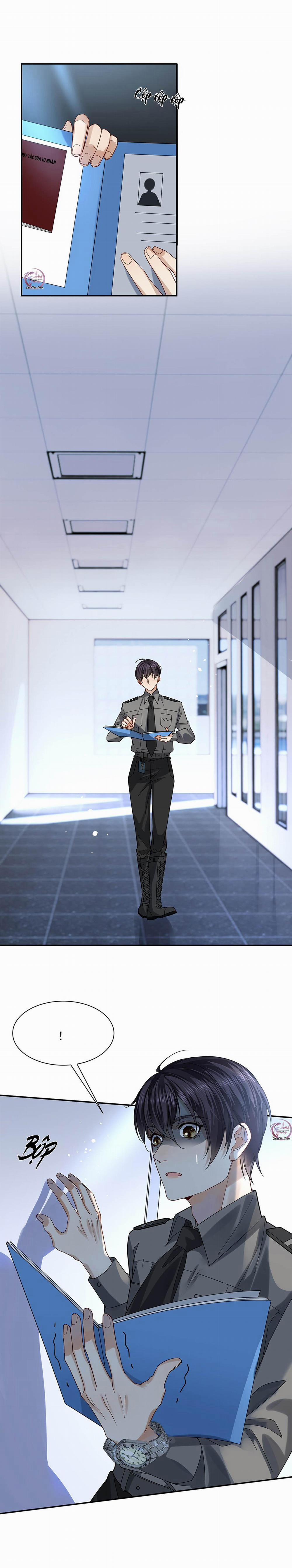 Khu Vực Cấm 3 trang 4