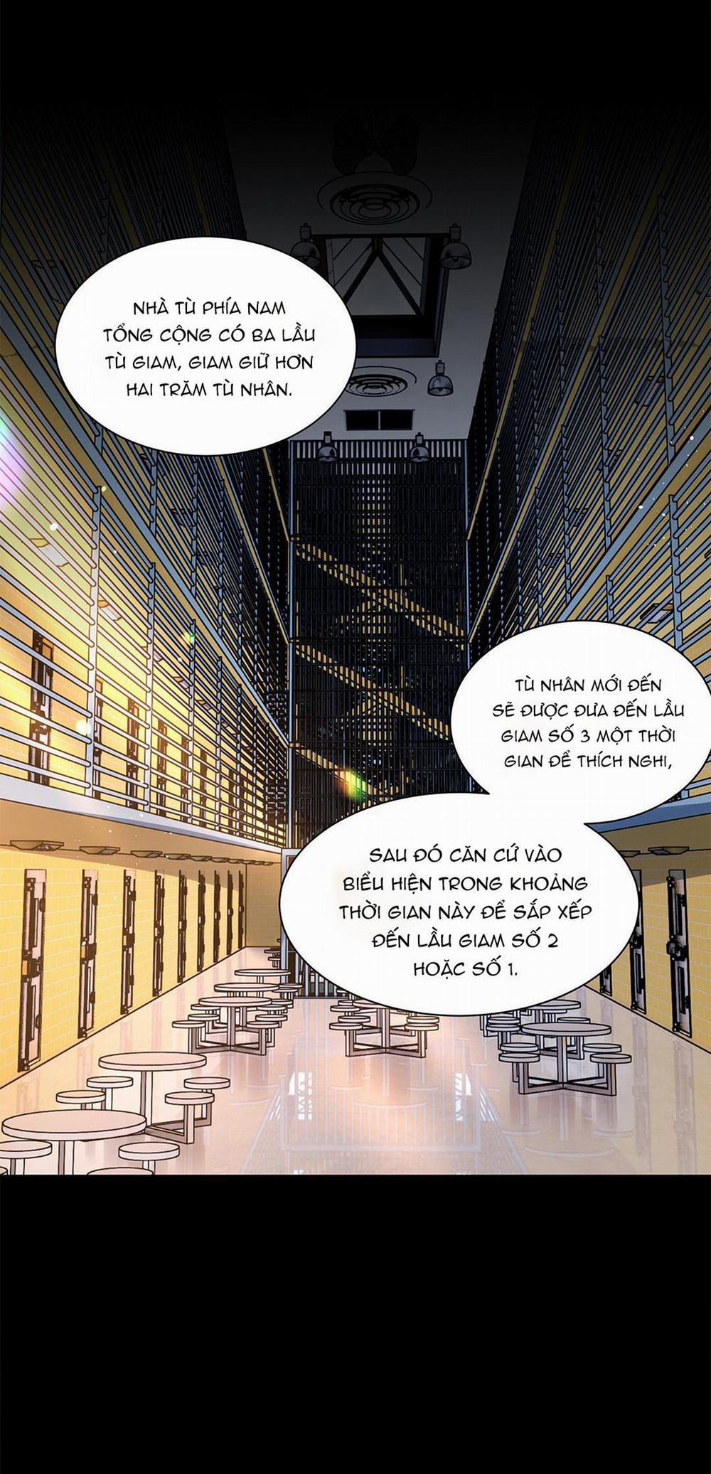 Khu Vực Cấm 4 trang 15