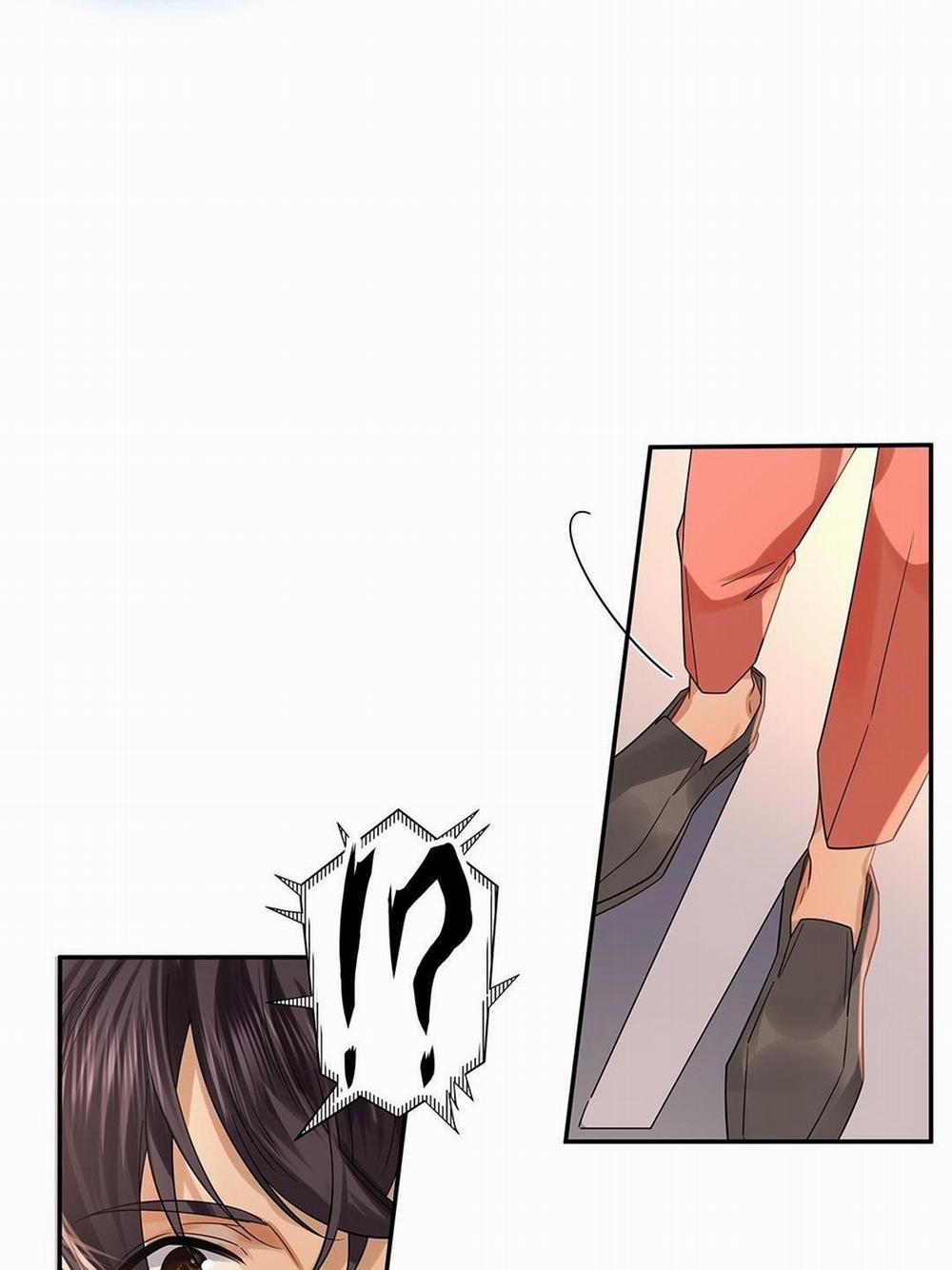 Khu Vực Cấm 5 trang 22