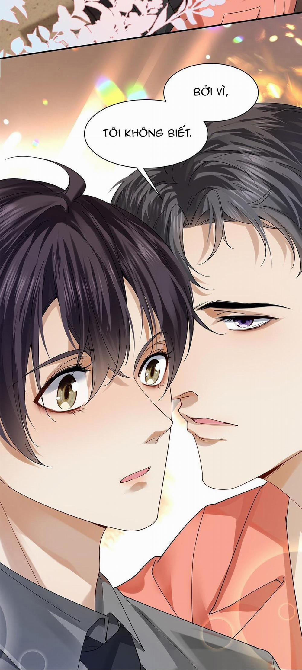 Khu Vực Cấm 5 trang 24