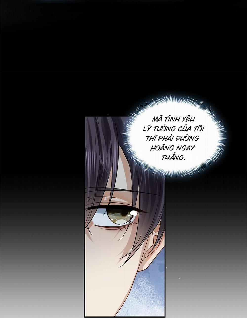 Khu Vực Cấm 5 trang 6