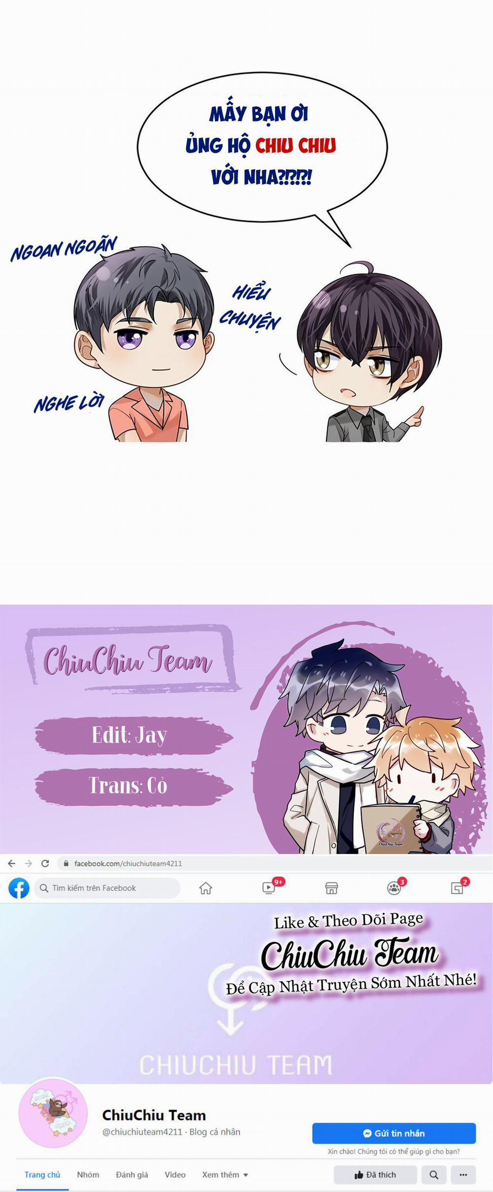 Khu Vực Cấm 6 trang 8