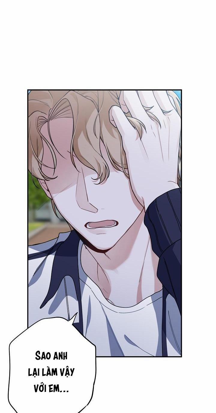 Khu Vực Chủ Nghĩa Tình Yêu 1 trang 1