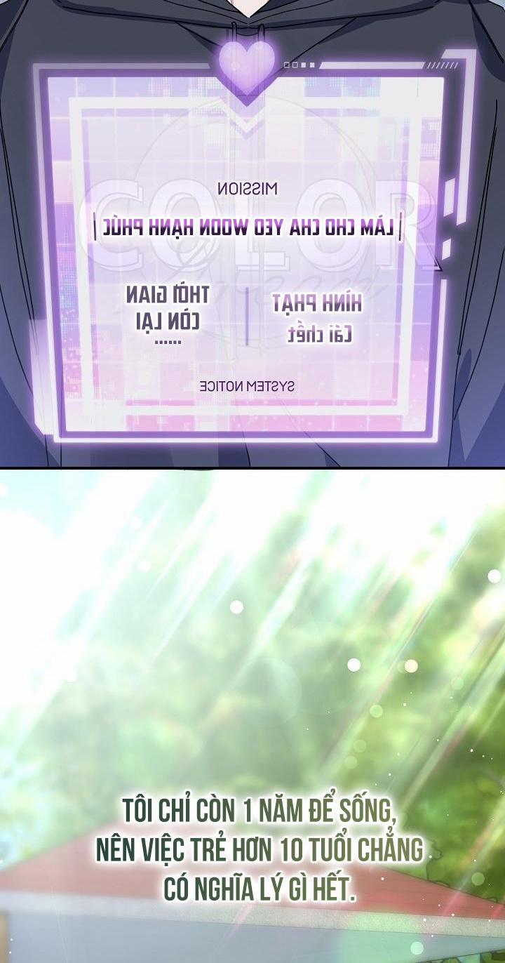 Khu Vực Chủ Nghĩa Tình Yêu 1 trang 10