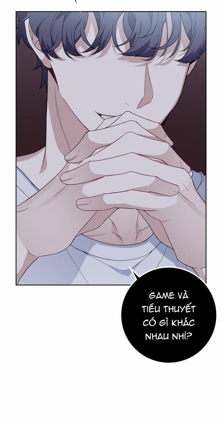 Khu Vực Chủ Nghĩa Tình Yêu 1 trang 16