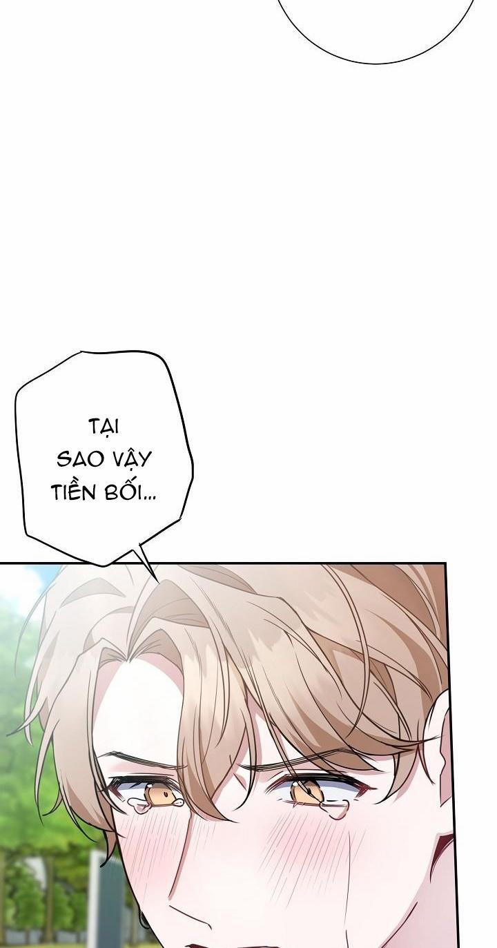 Khu Vực Chủ Nghĩa Tình Yêu 1 trang 3