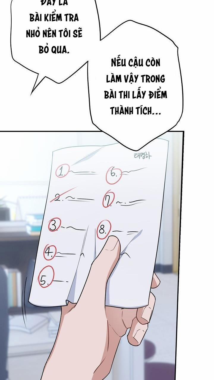 Khu Vực Chủ Nghĩa Tình Yêu 1 trang 50