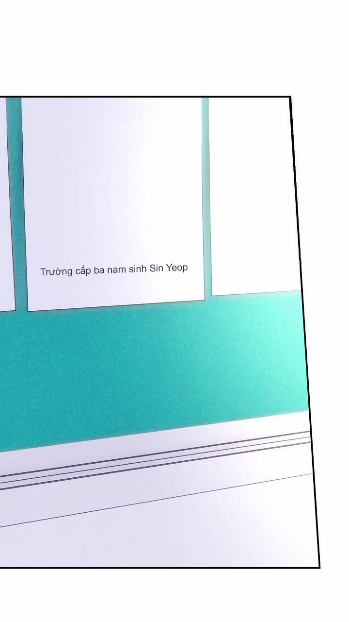 Khu Vực Chủ Nghĩa Tình Yêu 1 trang 59