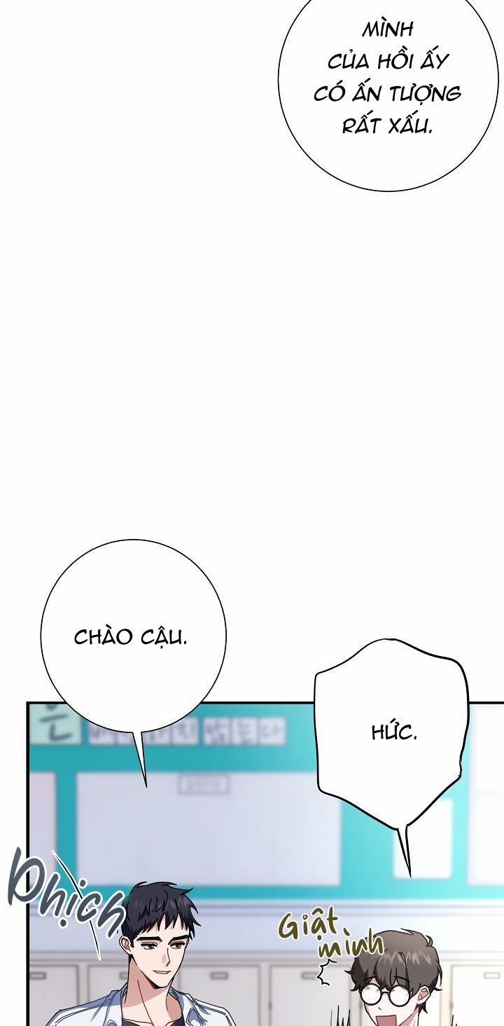 Khu Vực Chủ Nghĩa Tình Yêu 1 trang 68