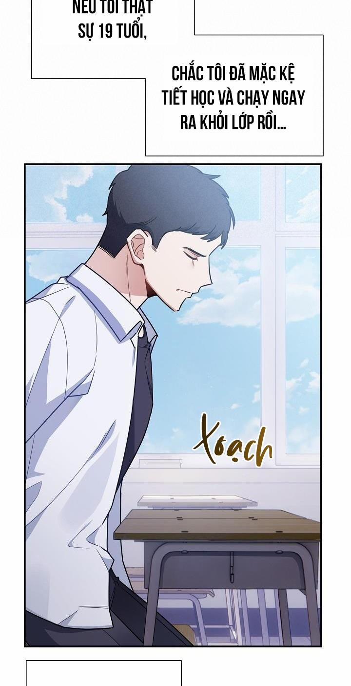 Khu Vực Chủ Nghĩa Tình Yêu 1 trang 86