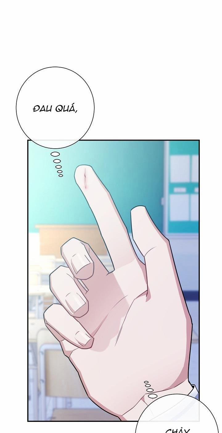 Khu Vực Chủ Nghĩa Tình Yêu 1 trang 91