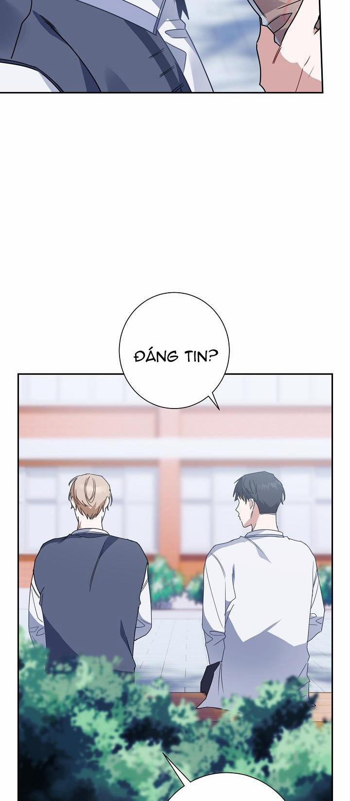 Khu Vực Chủ Nghĩa Tình Yêu 10 trang 10