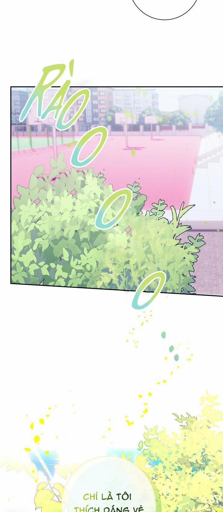 Khu Vực Chủ Nghĩa Tình Yêu 10 trang 17