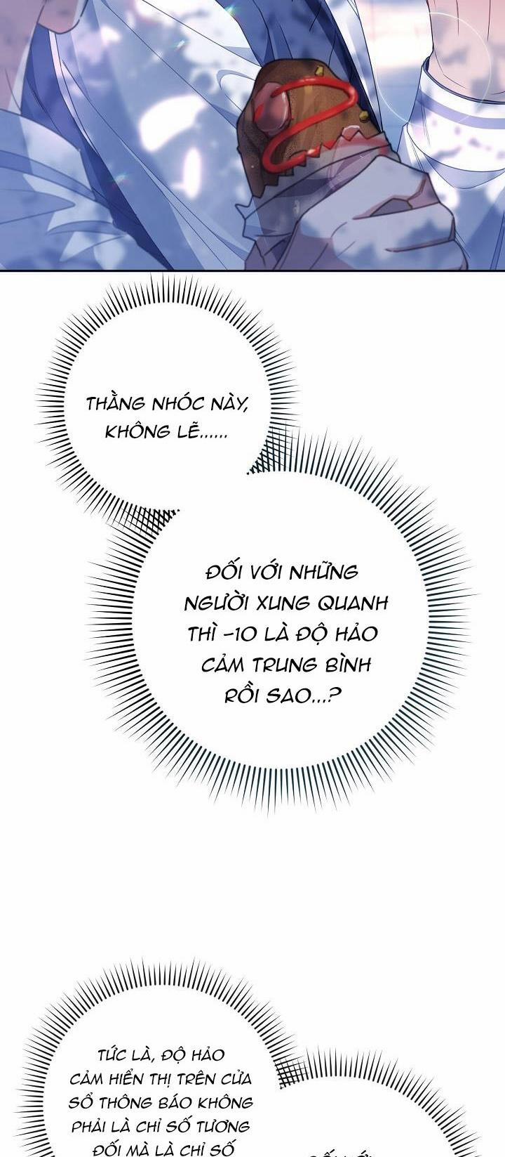 Khu Vực Chủ Nghĩa Tình Yêu 10 trang 3