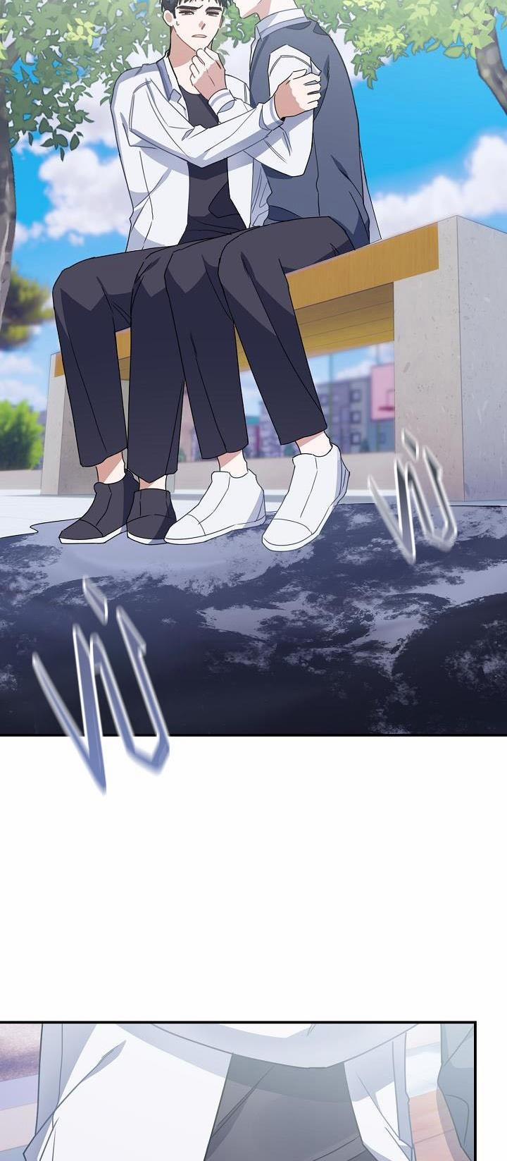 Khu Vực Chủ Nghĩa Tình Yêu 10 trang 31