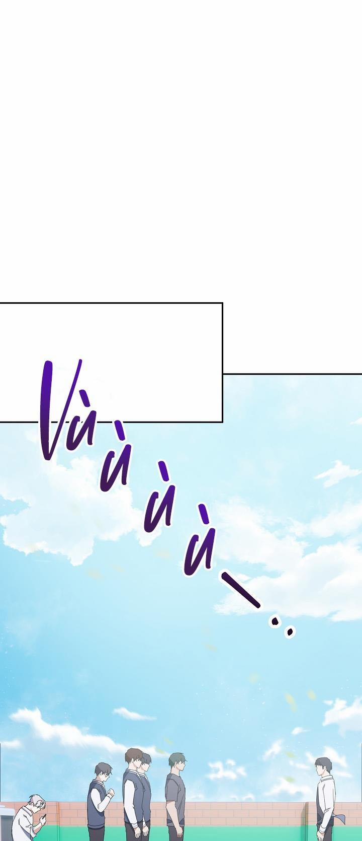 Khu Vực Chủ Nghĩa Tình Yêu 10 trang 36