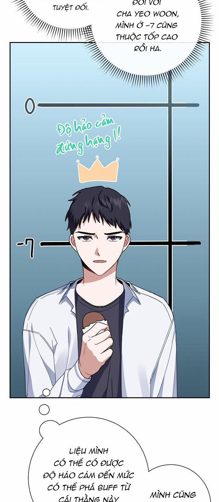 Khu Vực Chủ Nghĩa Tình Yêu 10 trang 4