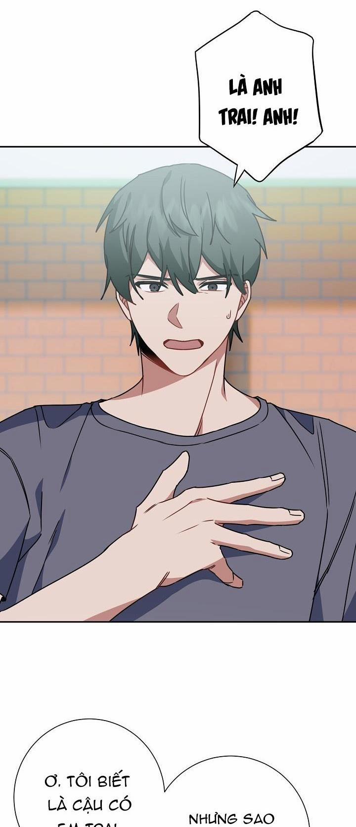 Khu Vực Chủ Nghĩa Tình Yêu 10 trang 42