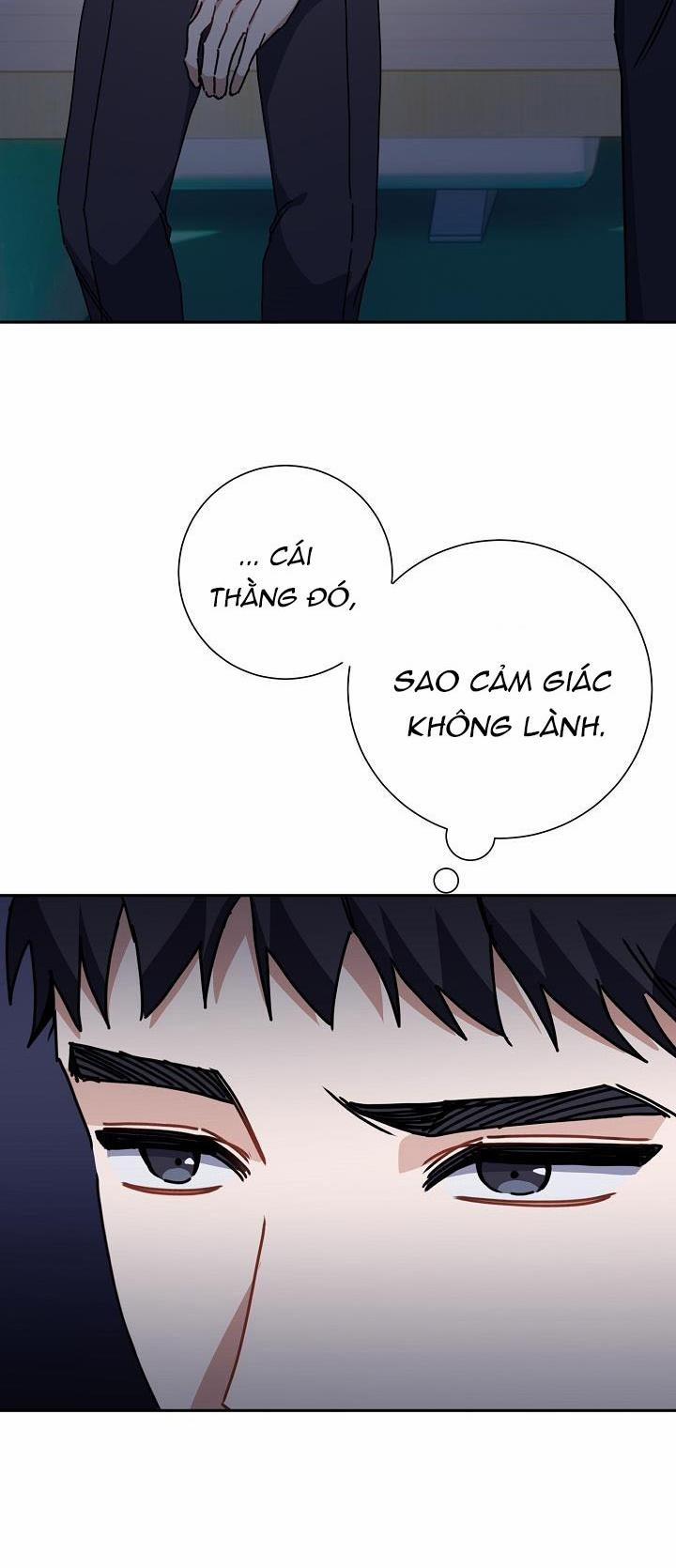 Khu Vực Chủ Nghĩa Tình Yêu 10 trang 45