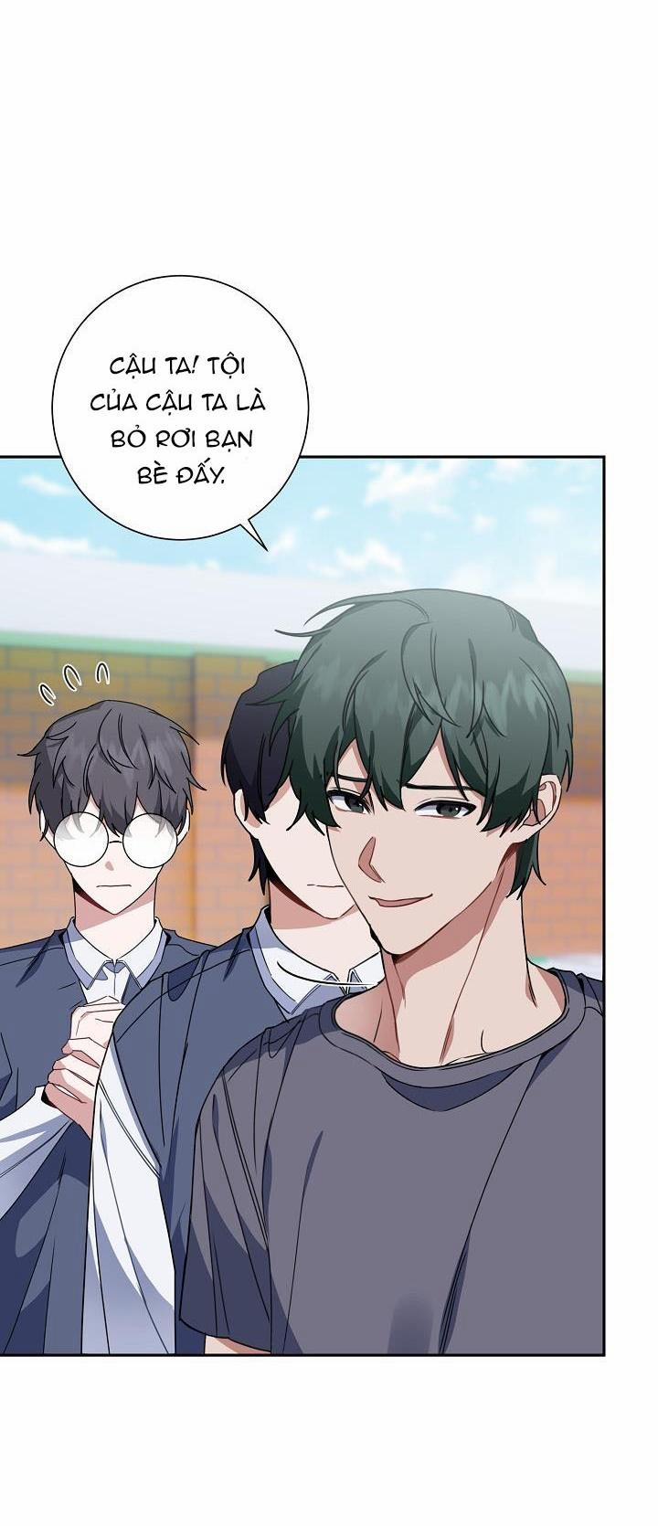 Khu Vực Chủ Nghĩa Tình Yêu 10 trang 46