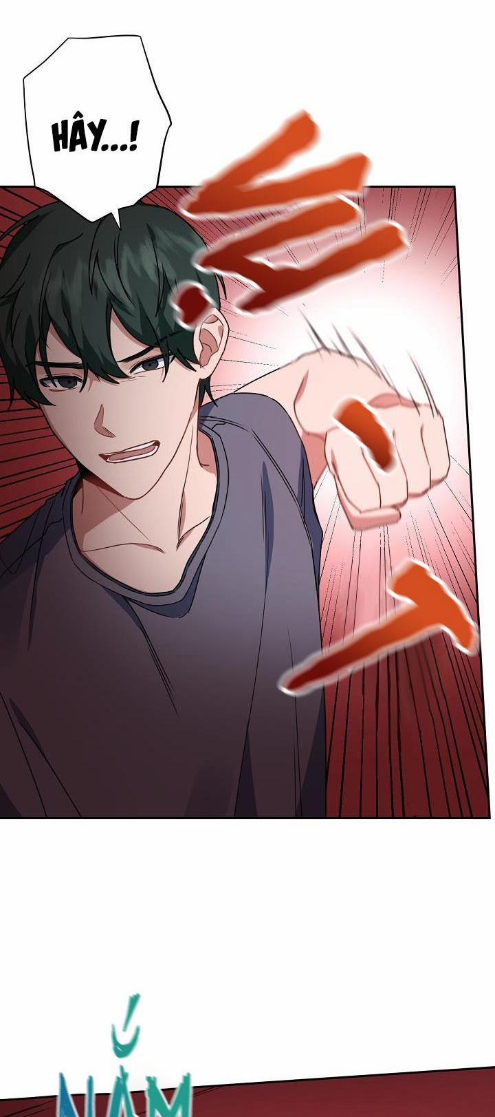 Khu Vực Chủ Nghĩa Tình Yêu 10 trang 51