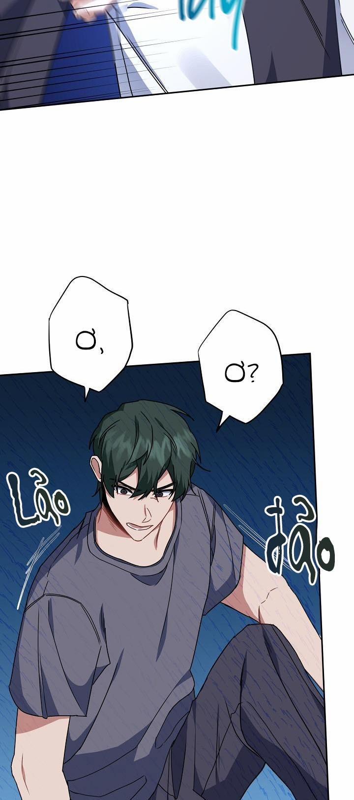 Khu Vực Chủ Nghĩa Tình Yêu 10 trang 55