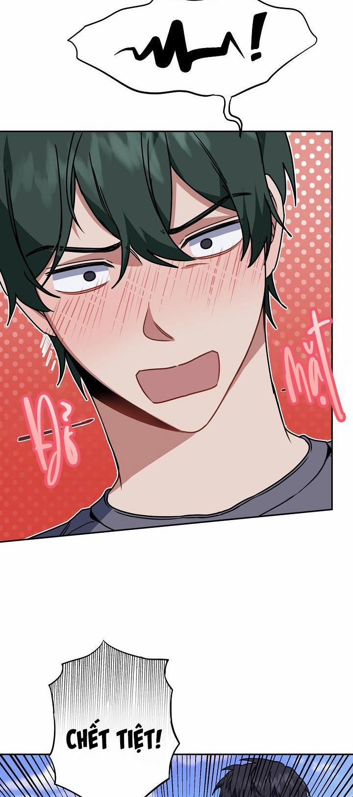 Khu Vực Chủ Nghĩa Tình Yêu 10 trang 58