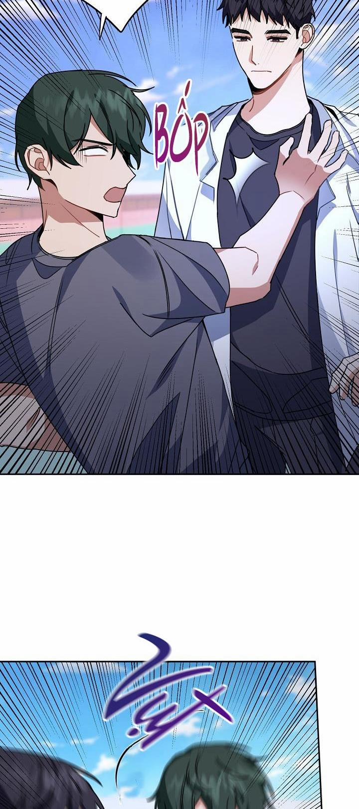 Khu Vực Chủ Nghĩa Tình Yêu 10 trang 59