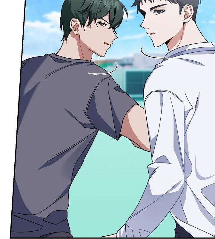 Khu Vực Chủ Nghĩa Tình Yêu 10 trang 64