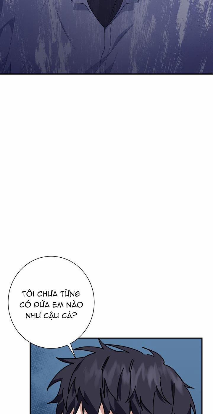 Khu Vực Chủ Nghĩa Tình Yêu 11 trang 10