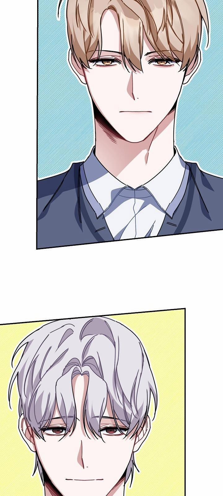 Khu Vực Chủ Nghĩa Tình Yêu 11 trang 16